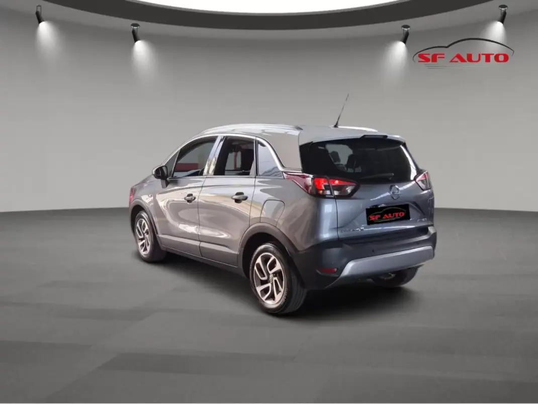 Opel Crossland X 2019 - 13490 EUR, 97717 km - AUTO.MOTO.pt - 97717km - foto 7 de 16