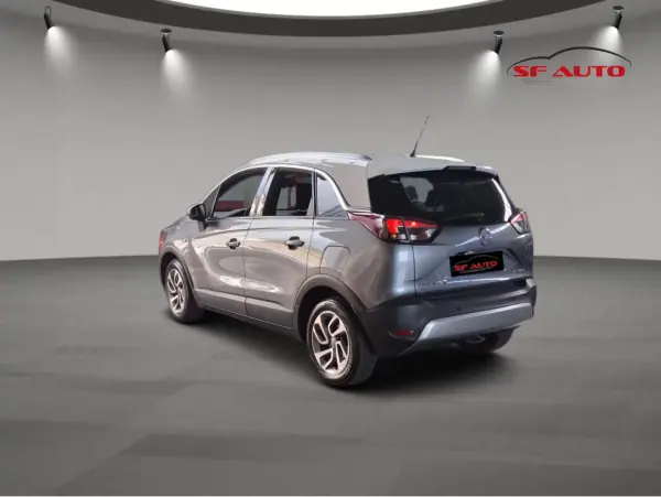 Opel Crossland X 2019 - 13490 EUR, 97717 km - AUTO.MOTO.pt - 97717km - foto 7 de 16