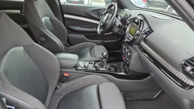 MINI Clubman 2016 - 15990 EUR, 186000 km - AUTO.MOTO.pt - 186000km - foto 20 de 29