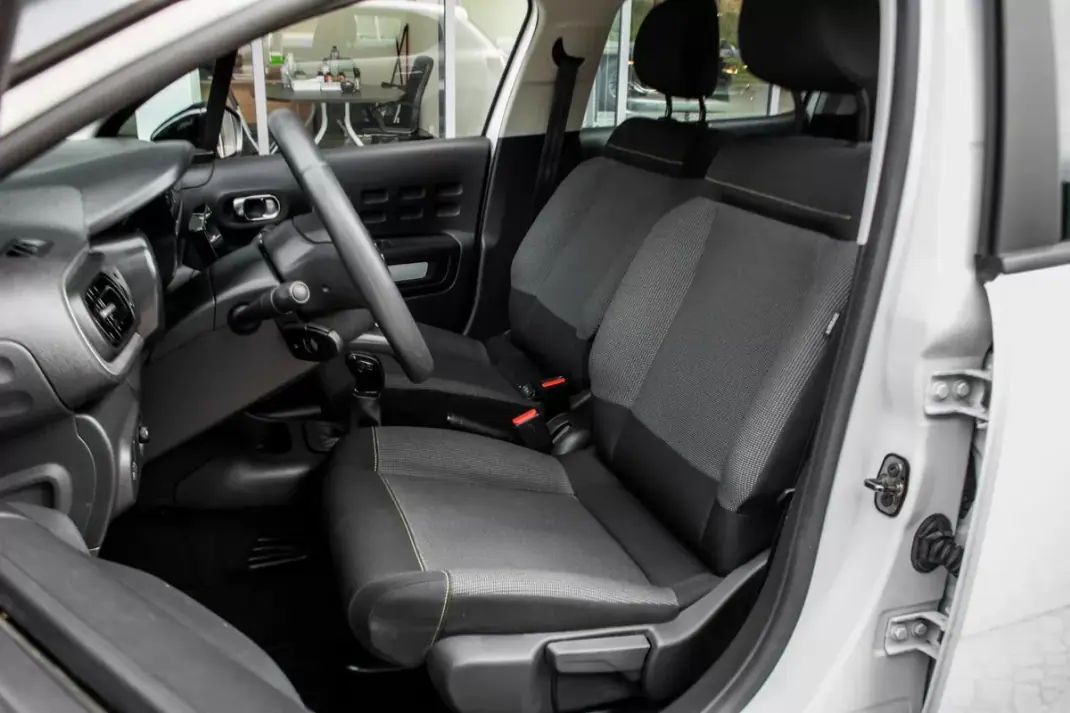 Citroën C3 2024 - 13990 EUR, 21393 km - AUTO.MOTO.pt - 21393km - foto 27 de 39