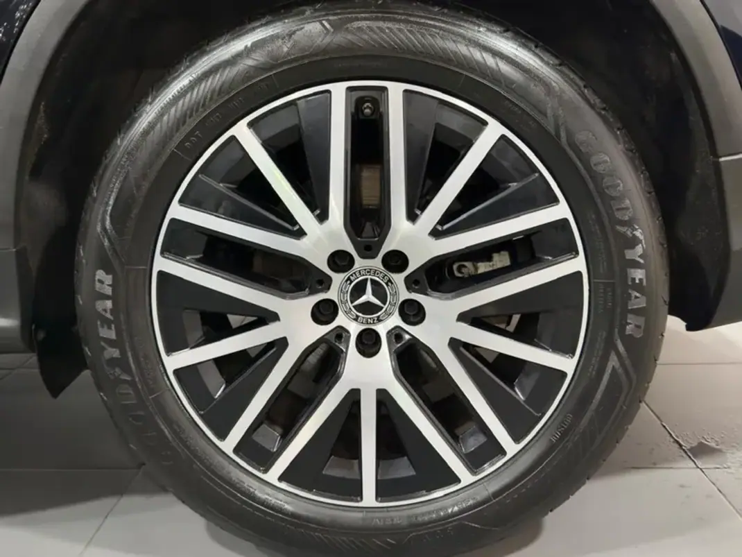 Mercedes-Benz GLC 300 2021 - 49500 EUR, 117200 km - 117200km - foto 8 de 21