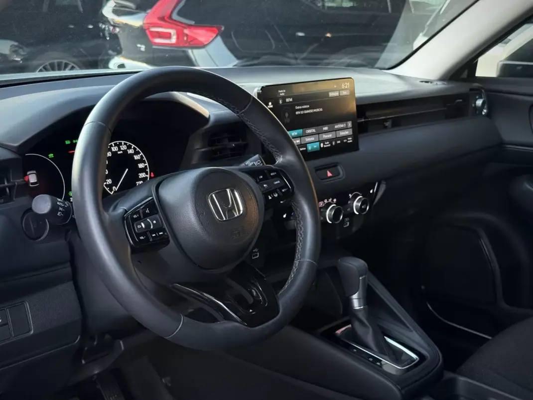 Honda HR-V 2023 - 28750 EUR, 32000 km - AUTO.MOTO.pt - 32000km - foto 7 de 24