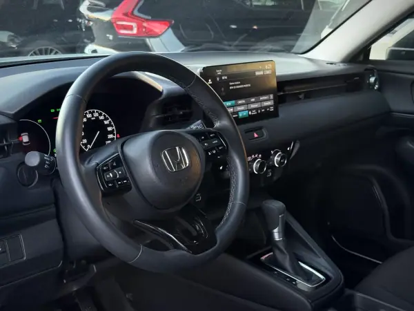 Honda HR-V 2023 - 28750 EUR, 32000 km - AUTO.MOTO.pt - 32000km - foto 7 de 24