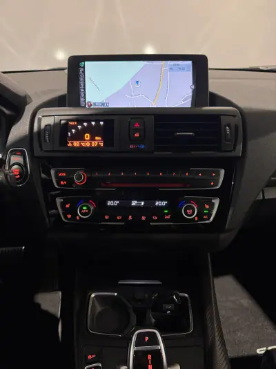 BMW 150 2015 - 69900 EUR, 49000 km - AUTO.MOTO.pt - 49000km - foto 30 de 60