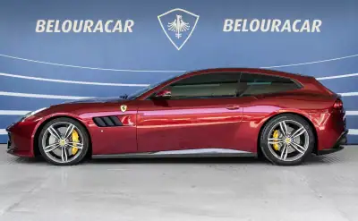 Ferrari GTC4 Lusso 2017 - 260000 EUR, 44017 km - AUTO.MOTO.pt - 44017km - foto 3 de 22