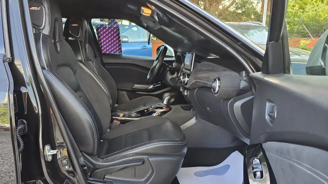 Nissan Juke 2020 - 18000 EUR, 93315 km - AUTO.MOTO.pt - 93315km - foto 17 de 24