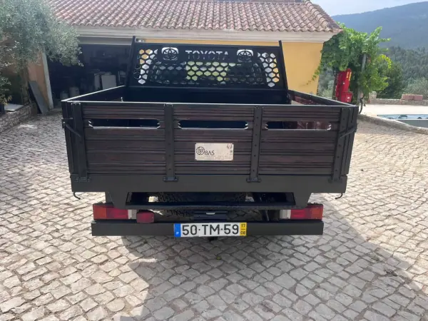 Toyota 2017 - 27900 EUR, 128583 km - AUTO.MOTO.pt - 128583km - foto 4 de 4