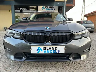 BMW 320 2019 - 32999 EUR, 160700 km - AUTO.MOTO.pt - 160700km - foto 3 de 60