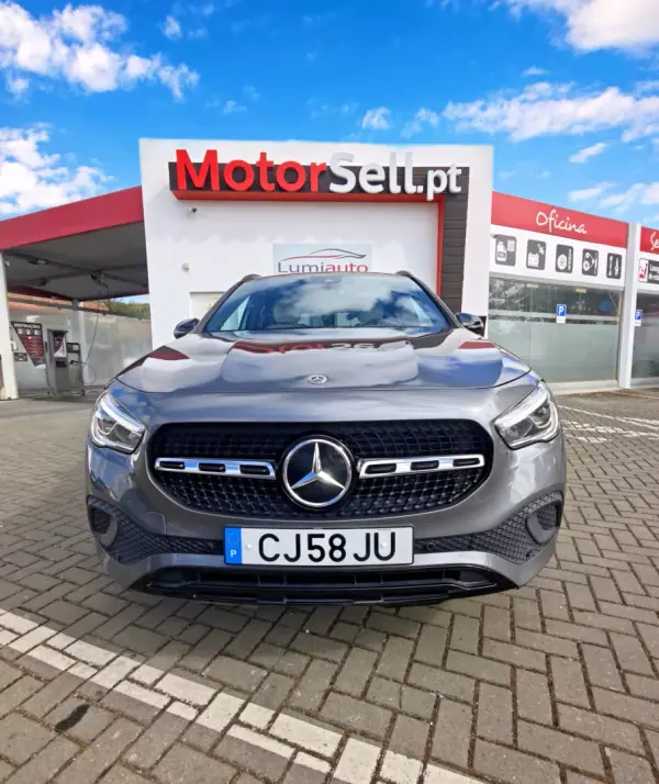 Mercedes-Benz GLA 250 2022 - 35500 EUR, 68000 km - AUTO.MOTO.pt - 68000km - foto 16 de 16
