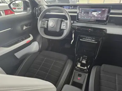 Citroën e-C3 2025 - 20499 EUR, 7487 km - AUTO.MOTO.pt - 7487km - foto 11 de 32