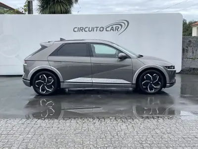 Hyundai Ioniq 5 2022 - 27995 EUR, 136330 km - AUTO.MOTO.pt - 136330km - foto 8 de 44
