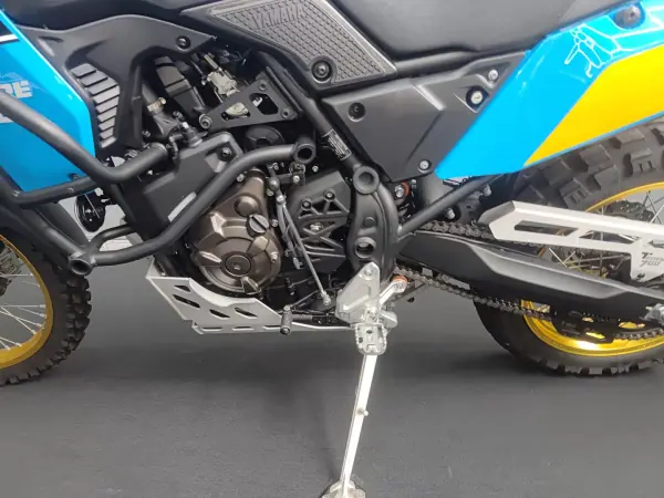Yamaha Ténéré 700 2020 - 13250 EUR, 500 km - AUTO.MOTO.pt - 500km - foto 13 de 20