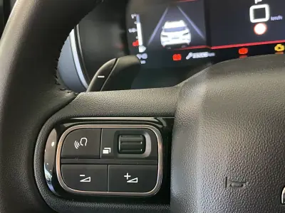 Citroën C5 Aircross 2025 - 31500 EUR, 33207 km - AUTO.MOTO.pt - 33207km - foto 8 de 21