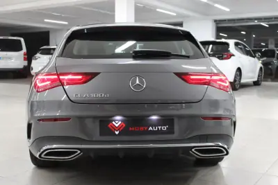 Mercedes-Benz CLA 180 2020 - 26990 EUR, 95265 km - AUTO.MOTO.pt - 95265km - foto 7 de 20