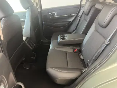 Honda HR-V 2026 — foto 6 de 13