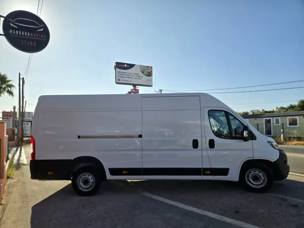 Fiat Ducato 2024 - 26950 EUR, 154382 km - 154382km - foto 2 de 10