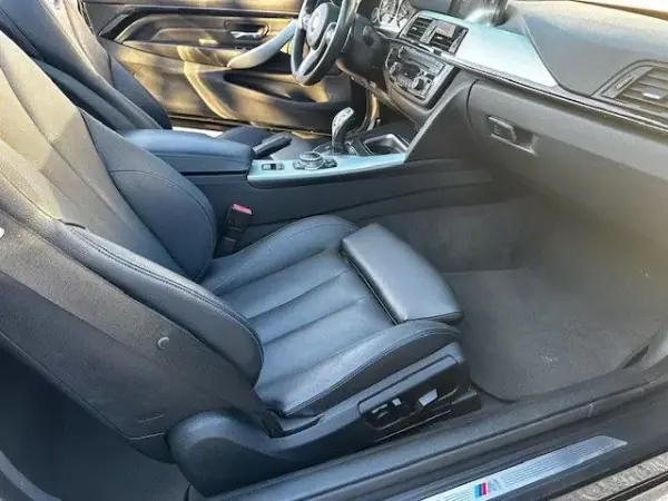 BMW 420 2015 - 26990 EUR, 159000 km - AUTO.MOTO.pt - 159000km - foto 20 de 25
