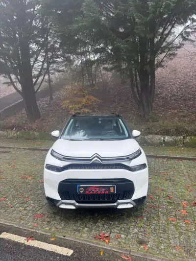 Citroën C3 Aircross 2021 - 15250 EUR, 180999 km - AUTO.MOTO.pt - 180999km - foto 3 de 19