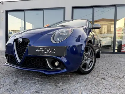 Alfa Romeo MiTo 2016 - 8900 EUR, 137500 km - AUTO.MOTO.pt - 137500km - foto 3 de 96