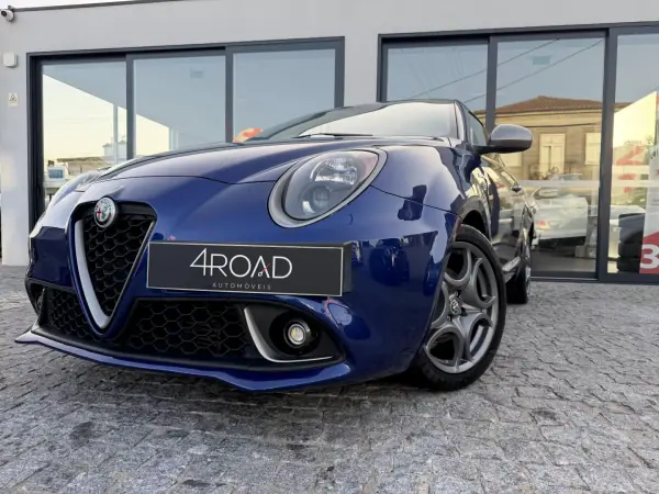 Alfa Romeo MiTo 2016 - 8900 EUR, 137500 km - AUTO.MOTO.pt - 137500km - foto 3 de 96