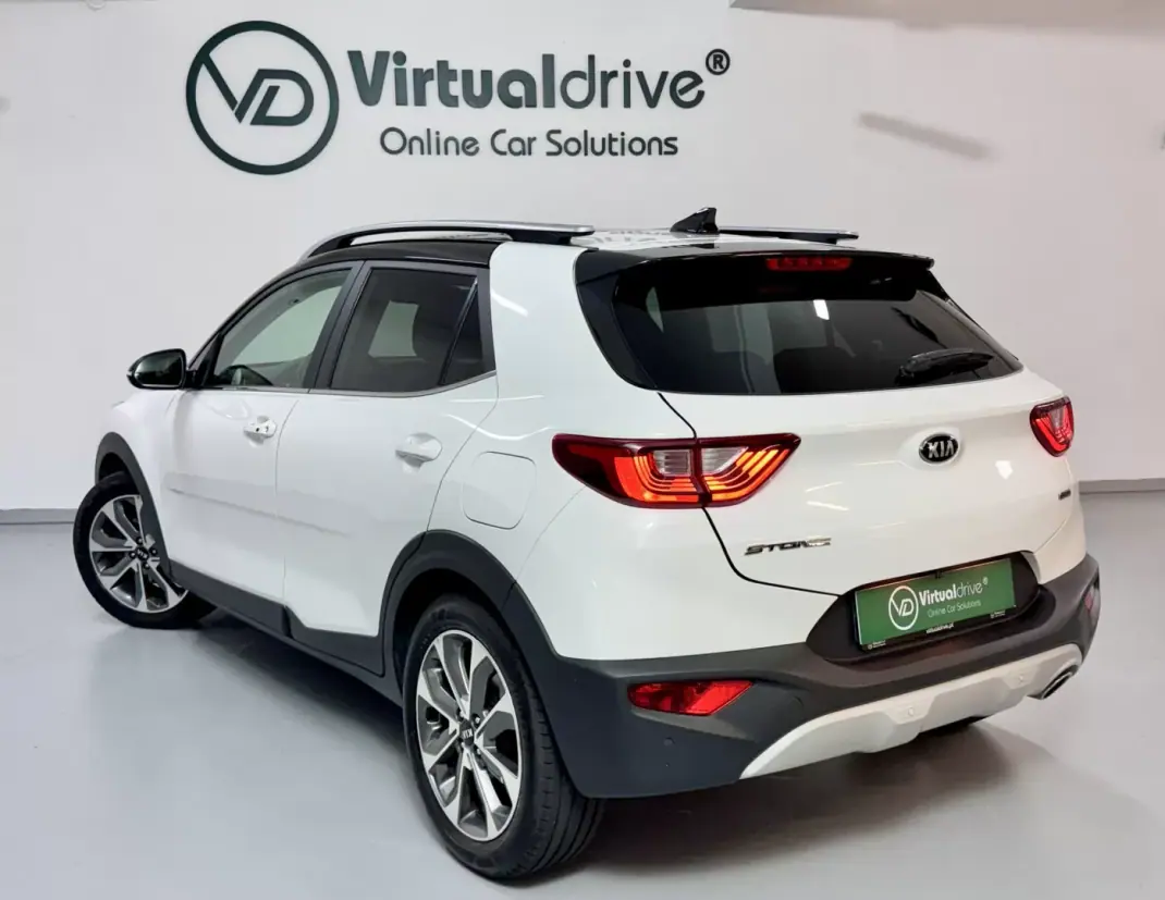 Kia Stonic 2019 - 15750 EUR, 68000 km - AUTO.MOTO.pt - 68000km - foto 9 de 60