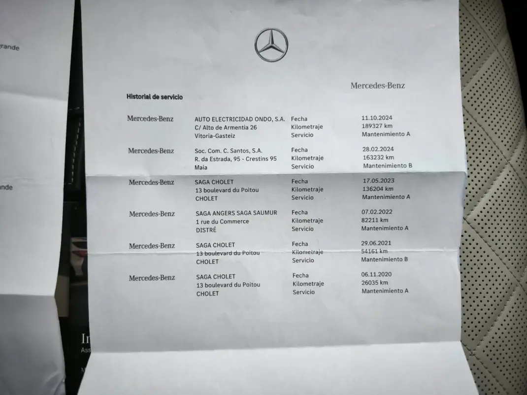 Mercedes-Benz GLC 220 2020 - 38950 EUR, 249800 km - AUTO.MOTO.pt - 249800km - foto 61 de 64