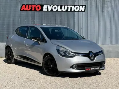 Renault Clio 2015 - 9950 EUR, 155000 km - AUTO.MOTO.pt - 155000km - foto 24 de 24