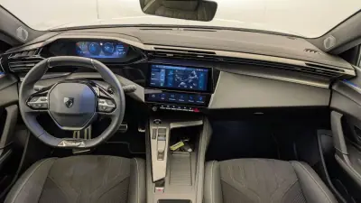 Peugeot 408 2024 - 33750 EUR, 2992 km - AUTO.MOTO.pt - 2992km - foto 12 de 19