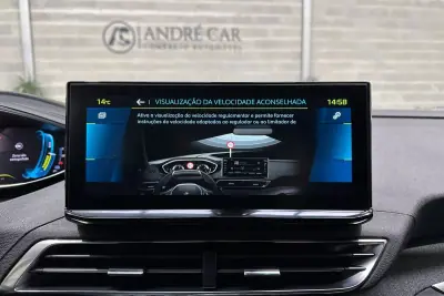 Peugeot 3008 2021 - 23450 EUR, 45084 km - AUTO.MOTO.pt - 45084km - foto 23 de 51