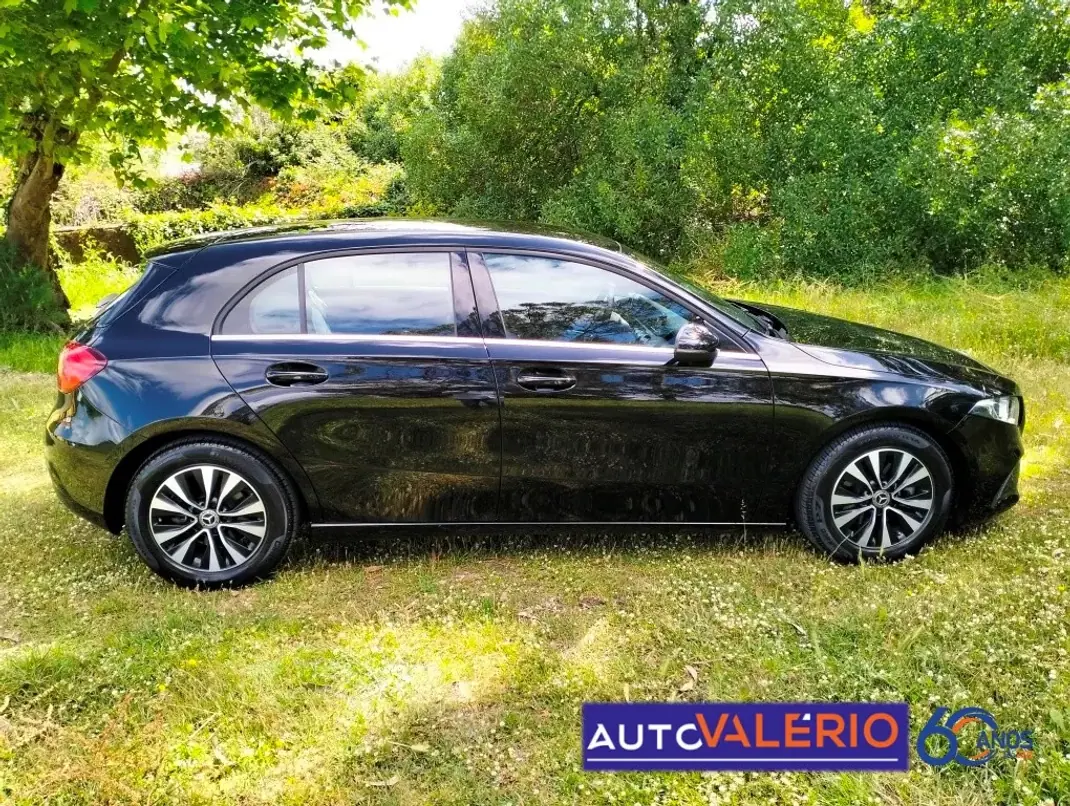 Mercedes-Benz A 180 2020 - 25950 EUR, 10120 km - AUTO.MOTO.pt - 10120km - foto 6 de 36