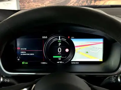 Jaguar I-Pace 2019 - 29900 EUR, 119990 km - AUTO.MOTO.pt - 119990km - foto 29 de 37