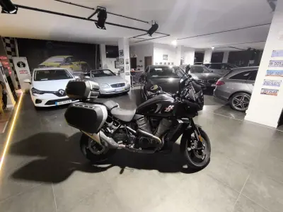 Harley-Davidson Pan America 1250 2022 - 17990 EUR, 11000 km - AUTO.MOTO.pt - 11000km - foto 6 de 15