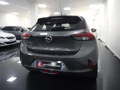 Opel Corsa 2020 - 11300 EUR, 60000 km - AUTO.MOTO.pt - 60000km - foto 7 de 25