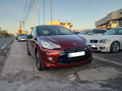 Citroën DS3 2010 - 8900 EUR, 175200 km - AUTO.MOTO.pt - 175200km - foto 34 de 47