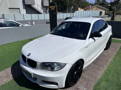 BMW 120 2009 - 9900 EUR, 220000 km - AUTO.MOTO.pt - 220000km - foto 6 de 60