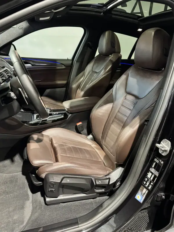 BMW X4 2020 - 39990 EUR, 159753 km - 159753km - foto 29 de 60