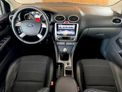 Ford Focus 2008 - 6250 EUR, 241000 km - AUTO.MOTO.pt - 241000km - foto 21 de 60