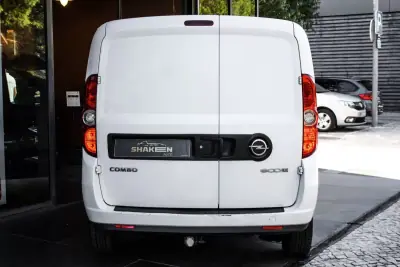 Opel COMBO 2012 - 6800 EUR, 158642 km - 158642km - foto 9 de 23