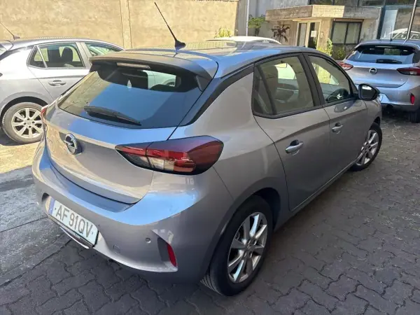 Opel Corsa 1.5 D Edition 2021 Diesel