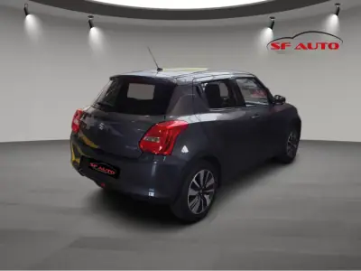 Suzuki Swift 2018 - 14990 EUR, 27855 km - AUTO.MOTO.pt - 27855km - foto 4 de 11