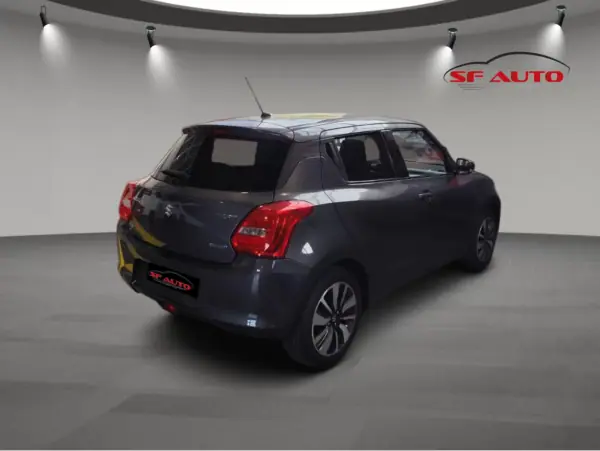Suzuki Swift 2018 - 14990 EUR, 27855 km - AUTO.MOTO.pt - 27855km - foto 4 de 11