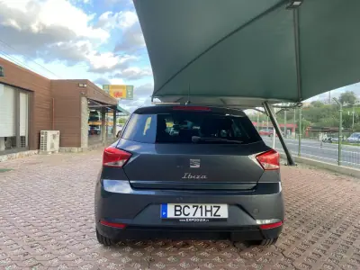 SEAT Ibiza 2023 - 18600 EUR, 57528 km - AUTO.MOTO.pt - 57528km - foto 5 de 15