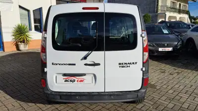 Renault Kangoo 1.5 DCI Express S/S Maxi Business 2019 - 18900 EUR, 190869 km - AUTO.MOTO.pt - 190869km - foto 10 de 31