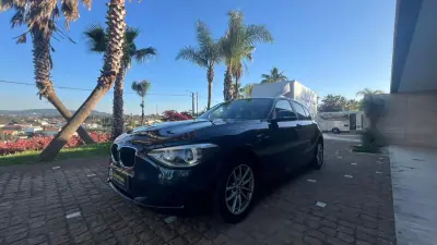 BMW 116 2013 - 8990 EUR, 290000 km - AUTO.MOTO.pt - 290000km - foto 4 de 13