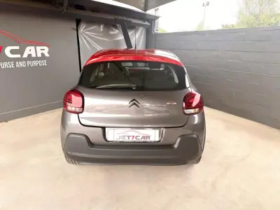 Citroën C3 2018 - 12950 EUR, 91863 km - foto 6 de 18