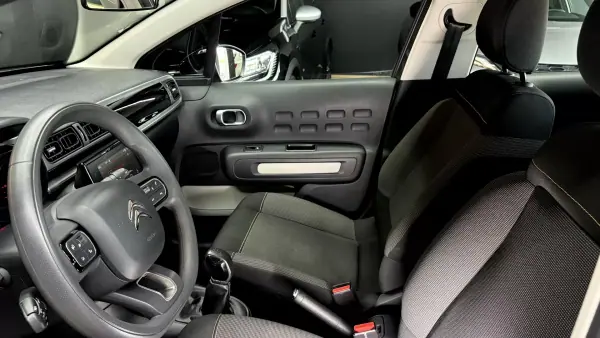 Citroën C3 2024 - 12770 EUR, 50000 km - AUTO.MOTO.pt - 50000km - foto 16 de 29