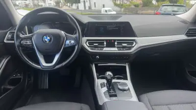 BMW 330 2021 - 26490 EUR, 125000 km - 125000km - foto 8 de 30