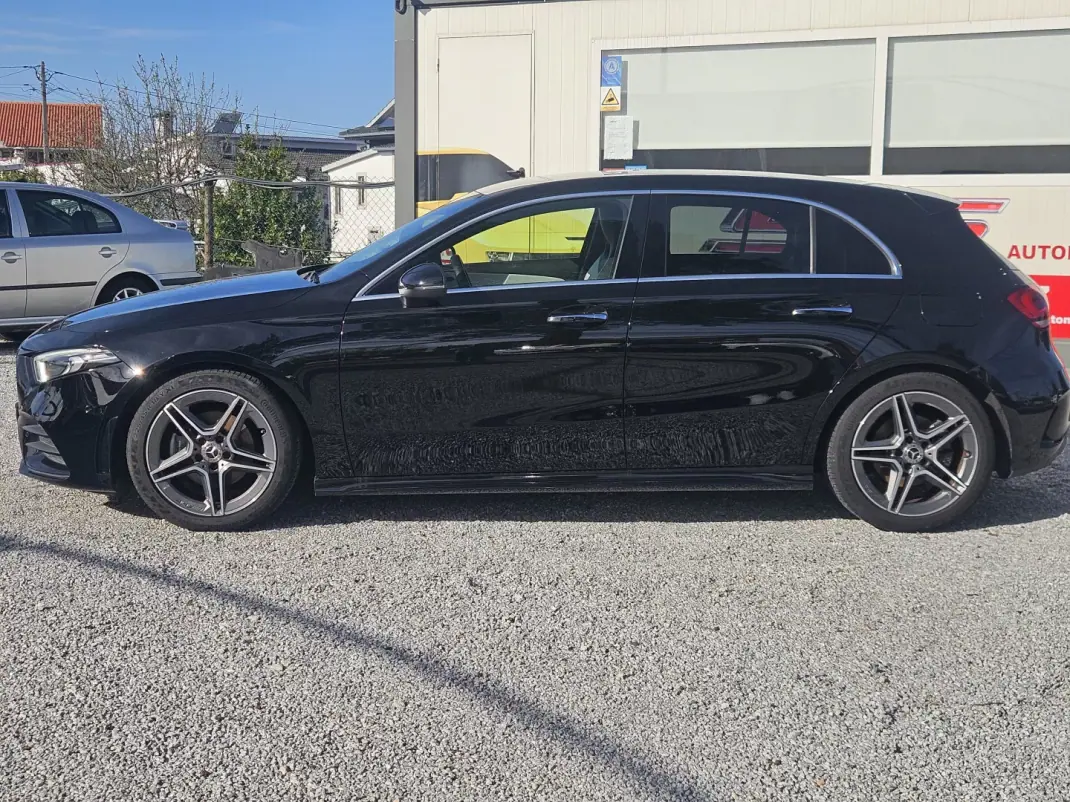 Mercedes-Benz A 200 2019 - 25800 EUR, 70000 km - AUTO.MOTO.pt - 70000km - foto 5 de 62