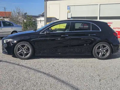 Mercedes-Benz A 200 2019 - 25800 EUR, 70000 km - AUTO.MOTO.pt - 70000km - foto 5 de 62
