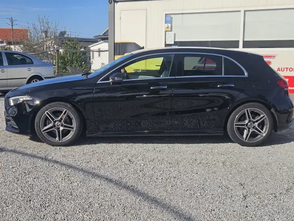 Mercedes-Benz A 200 2019 - 24900 EUR, 70000 km - AUTO.MOTO.pt - 70000km - foto 5 de 62